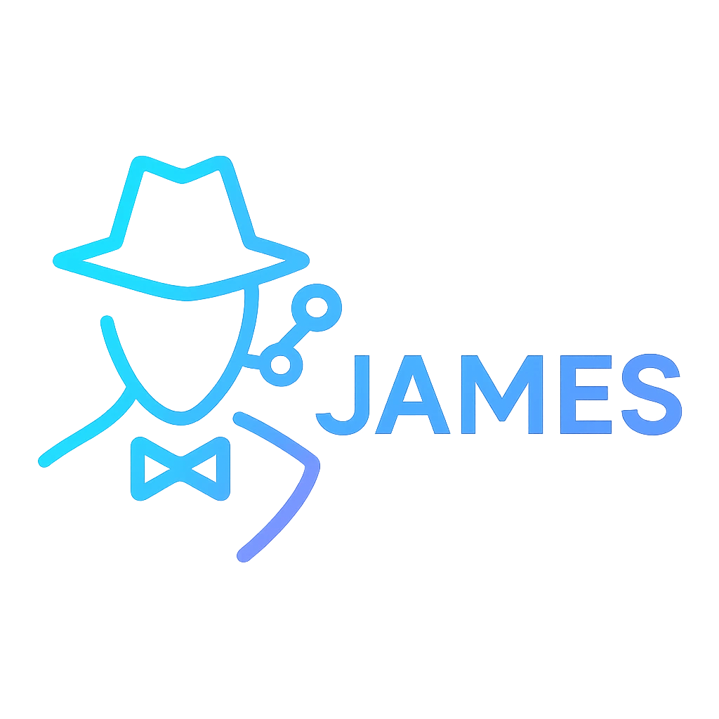 James